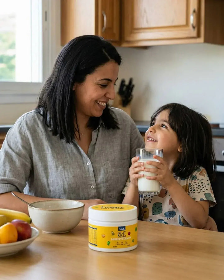 Haya Kids Multivitamin