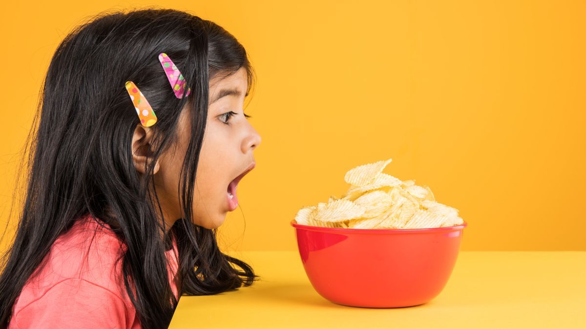 المشكل موش قداش ياكل ، المشكل Qualité متع الماكلة