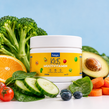 Haya Kids Multivitamin