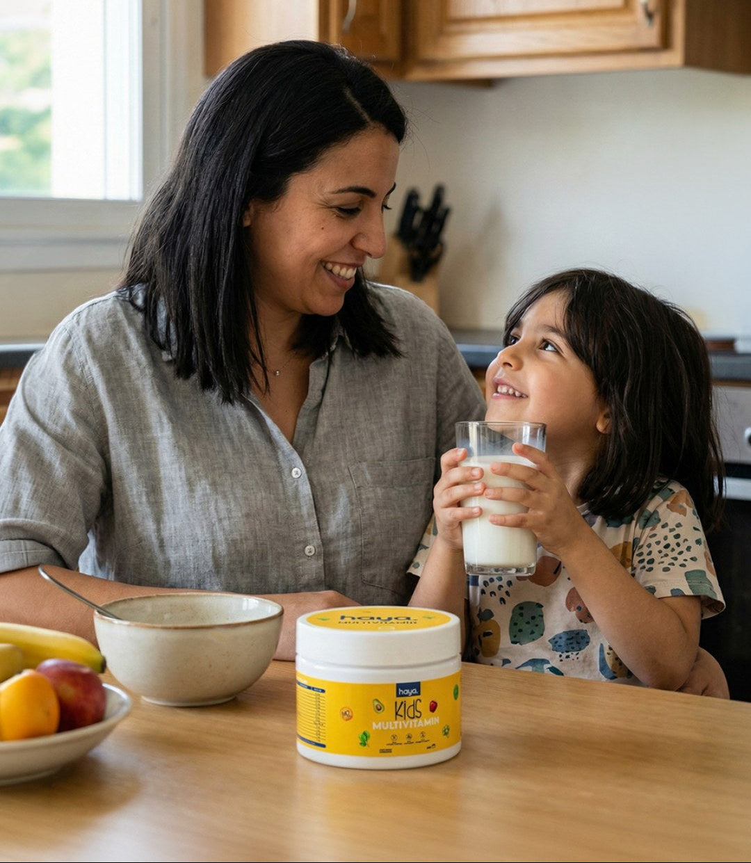 Il mange… mais reçoit-il l’essentiel ?