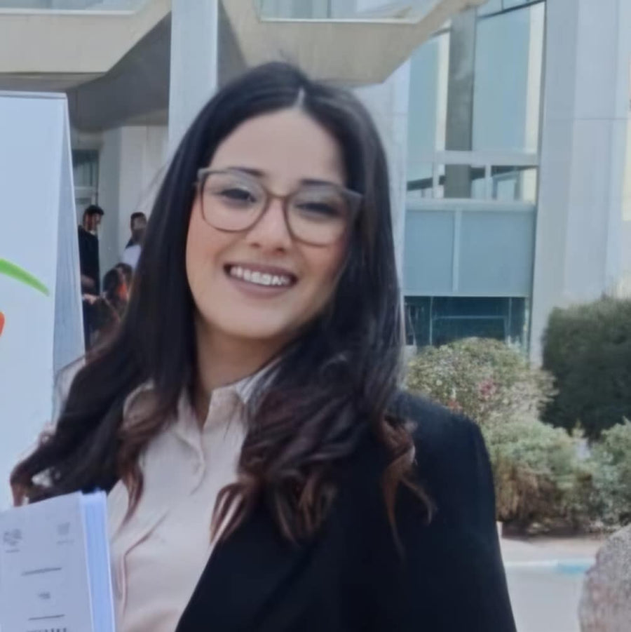 Dr. Emna garawi