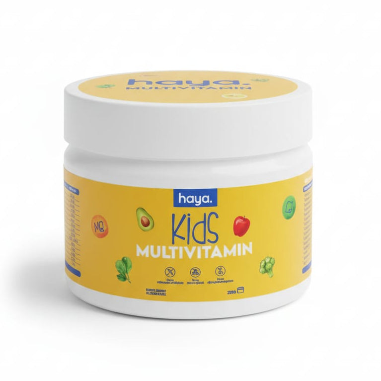 Kids Multivitamin