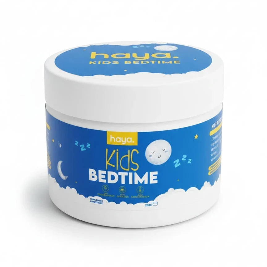 Kids Bedtime