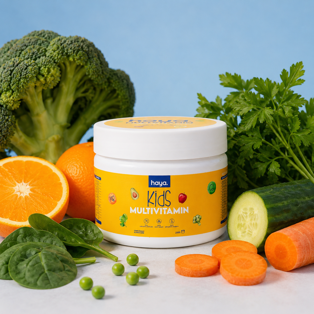 Haya product image