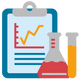 Certificats & analyses disponibles