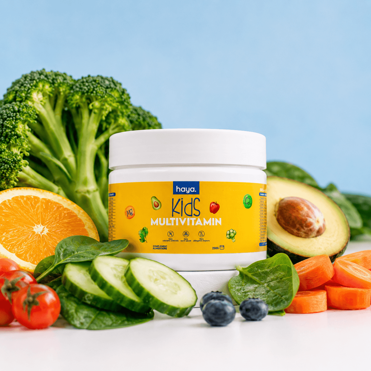 Haya product image