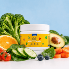 Haya Kids Multivitamin